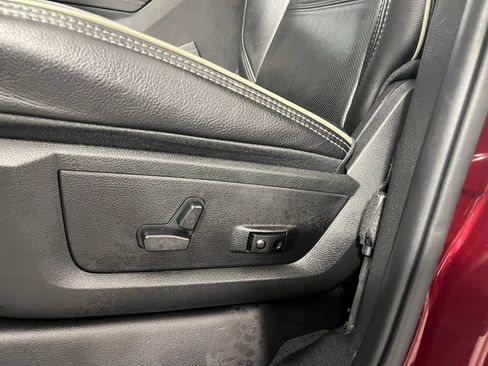 Used 2024 RAM 2500 Rebel w/ Safety Group image 24