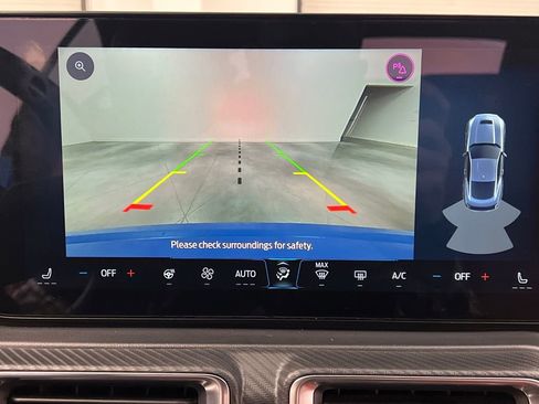 Used 2024 Ford Mustang Premium image 42