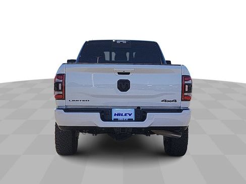 Used 2024 RAM 2500 Limited image 7