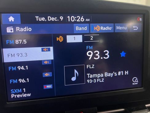 Used 2023 Hyundai Elantra SEL w/ Cargo Package image 22