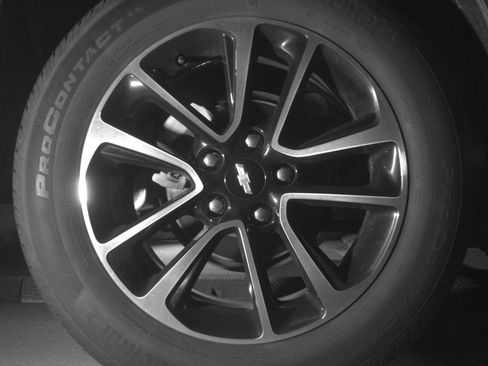 Used 2025 Chevrolet TrailBlazer LT FWD image 18