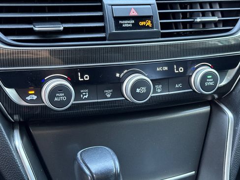 Used 2020 Honda Accord Sport image 19