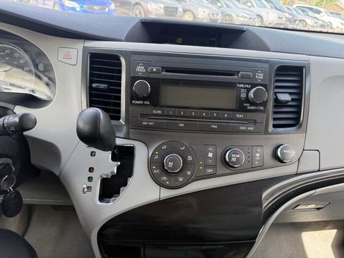 Used 2011 Toyota Sienna FWD image 23