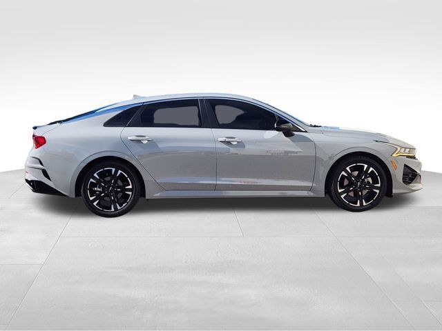 Used 2024 Kia K5 GT-Line w/ GT-Line Premium Package AWD/4WD image 10