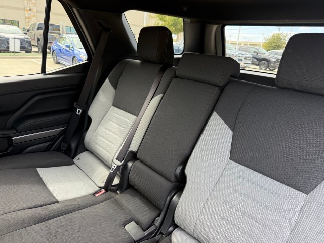 Used 2026 Toyota 4Runner TRD Off-Road AWD/4WD image 28