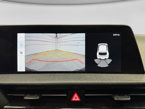 Used 2024 Kia EV6 Light image 15