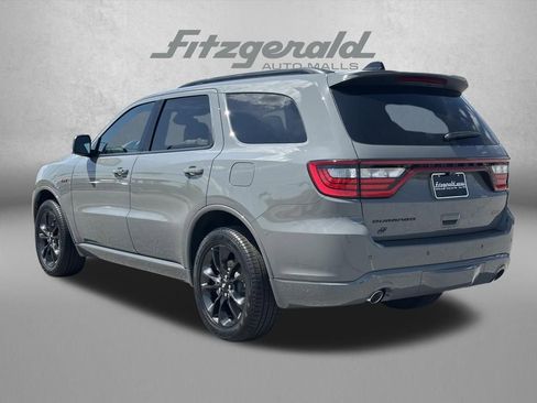 New 2026 Dodge Durango GT AWD/4WD image 7