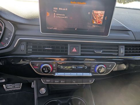 Used 2019 Audi A5 2.0T Premium Plus w/ Premium Plus image 16