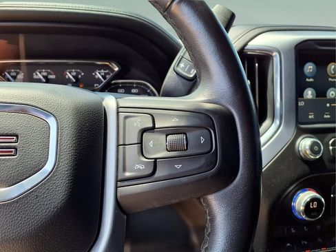 Used 2021 GMC Sierra 1500 SLT AWD/4WD image 14