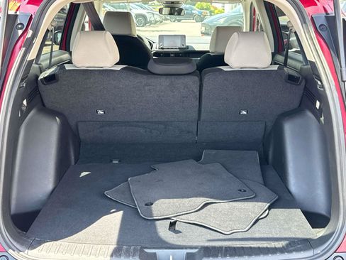 Certified 2025 Honda CR-V EX image 12