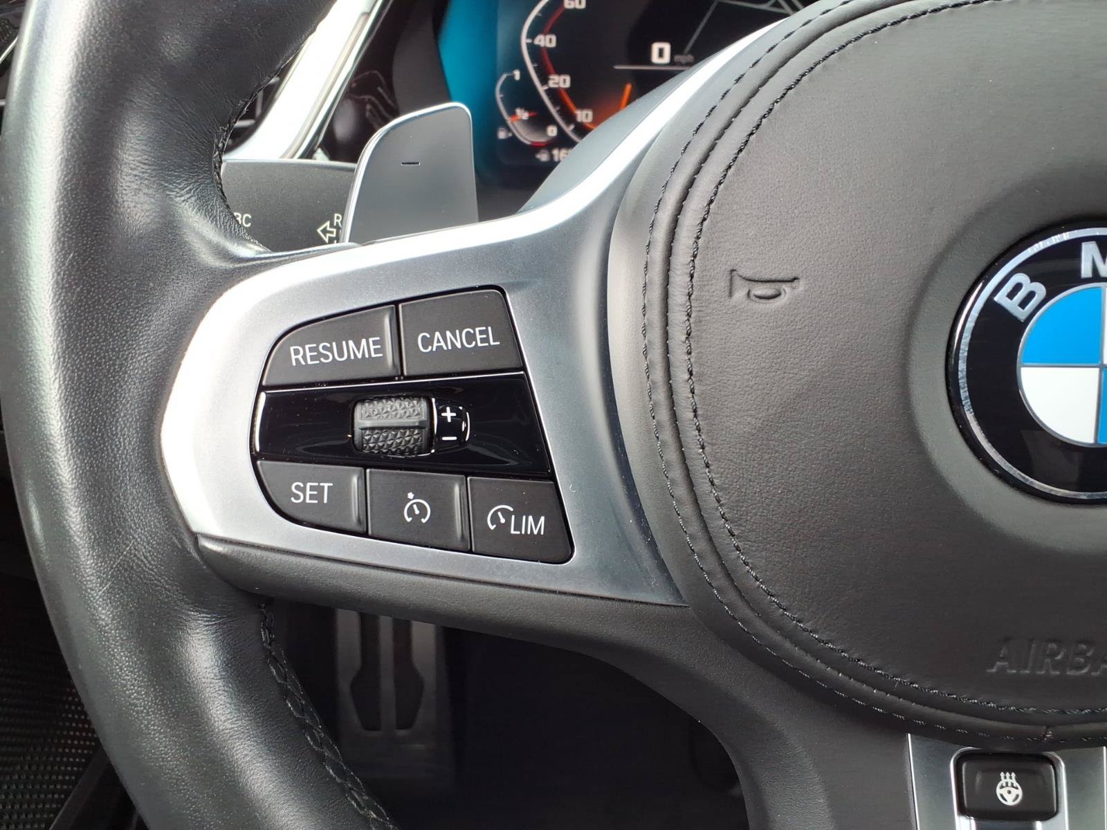 Used 2020 BMW Z4 M40i w/ Premium Package RWD image 28