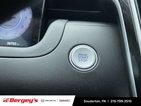 Used 2024 Hyundai Santa Cruz XRT AWD/4WD image 19