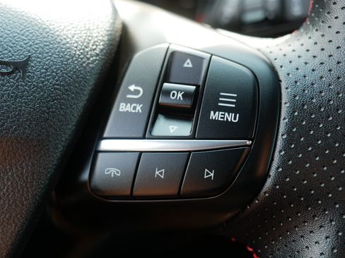 Used 2025 Ford Escape ST-Line AWD/4WD image 29