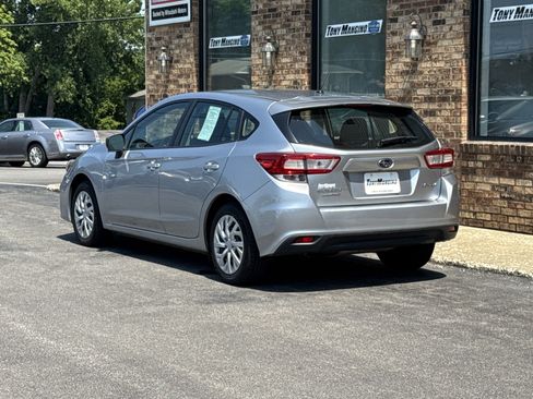 Used 2019 Subaru Impreza 2.0i AWD/4WD image 3