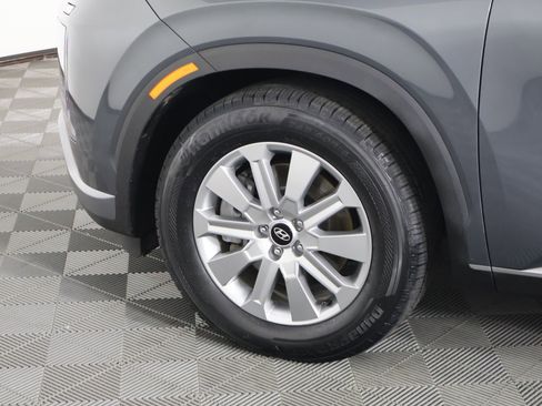 Used 2025 Hyundai Palisade SEL image 53