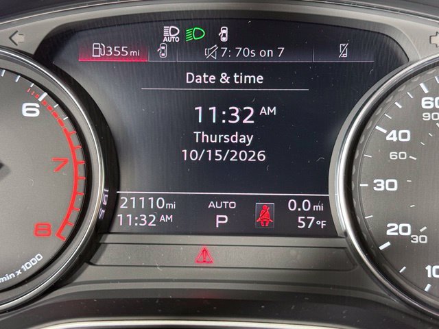 Certified 2024 Audi Q5 2.0T Premium AWD/4WD image 15