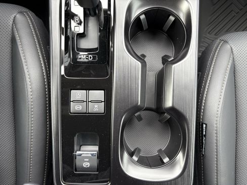 New 2026 Subaru Outback Limited image 22