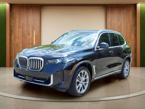 Used 2024 BMW X5 sDrive40i w/ Parking Assistance Package RWD image 27