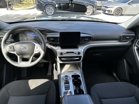 Used 2023 Ford Explorer XLT RWD image 20