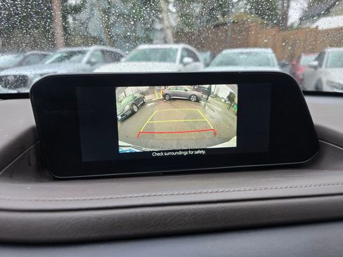 Certified 2022 MAZDA CX-30 AWD 2.5 S w/ Premium Package image 67