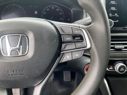 Used 2020 Honda Accord LX image 19