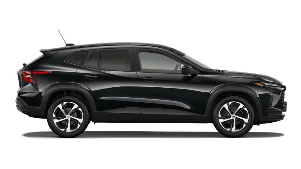 New 2026 Chevrolet Trax RS w/ Sunroof Package FWD image 53