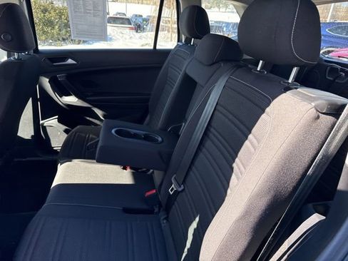Used 2023 Volkswagen Tiguan S image 19