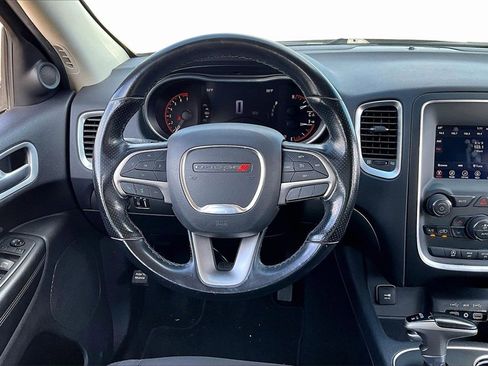 Used 2020 Dodge Durango SXT w/ 3rd Row Seating Group image 5