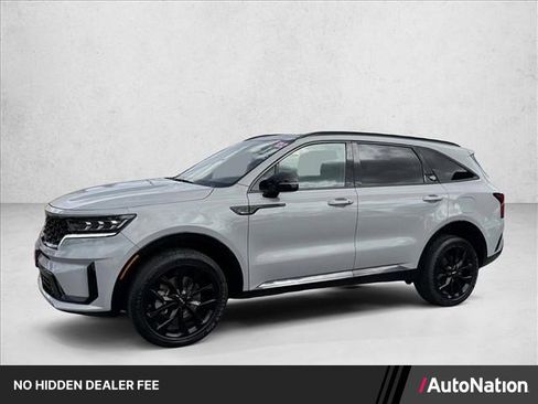 Used 2022 Kia Sorento SX AWD/4WD image 1