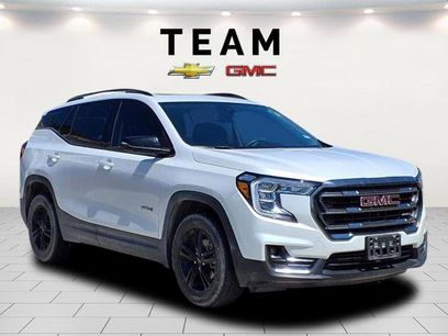 Used 2022 GMC Terrain AT4 w/ Infotainment Package II