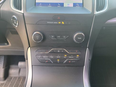 Used 2020 Ford Edge SEL FWD image 22