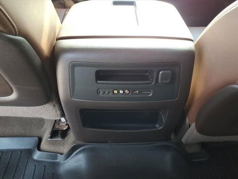 Used 2015 Chevrolet Silverado 3500 High Country w/ Duramax Plus Package image 11