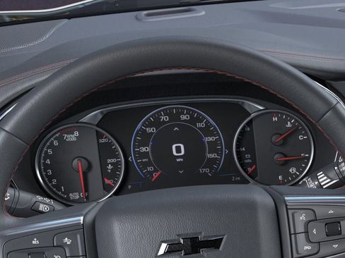 New 2026 Chevrolet Blazer RS w/ Driver Confidence II Package image 18