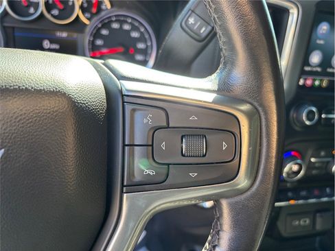 Used 2022 Chevrolet Silverado 1500 RST image 24