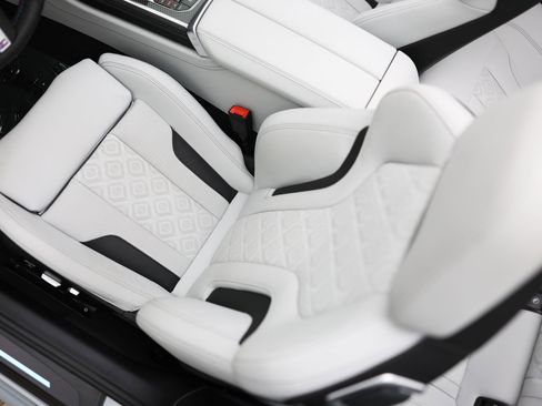 Used 2025 BMW M8 Competition w/ Driving Assistance Package image 38