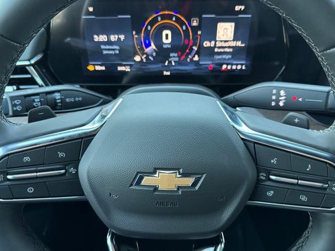 New 2026 Chevrolet Suburban High Country image 24