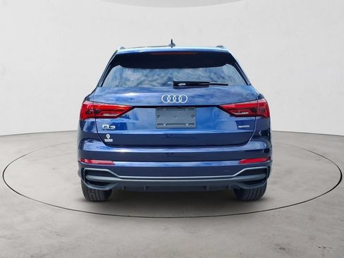 Used 2023 Audi Q3 2.0T Premium Plus AWD/4WD image 6