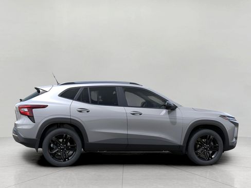 New 2026 Chevrolet Trax ACTIV image 5