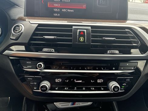 Used 2019 BMW X3 M40i AWD/4WD image 21