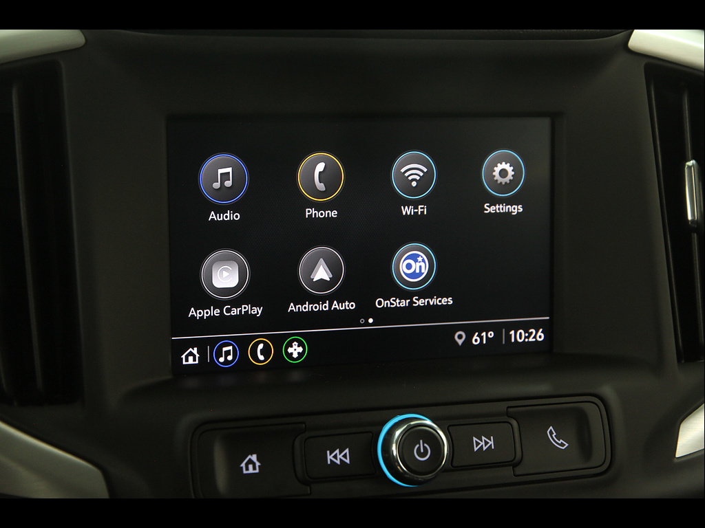 Used 2023 GMC Terrain SLE w/ Driver Convenience Package FWD image 10