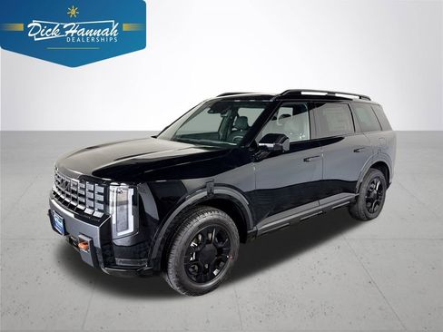 New 2027 Kia Telluride SX Prestige X-Pro AWD/4WD image 1