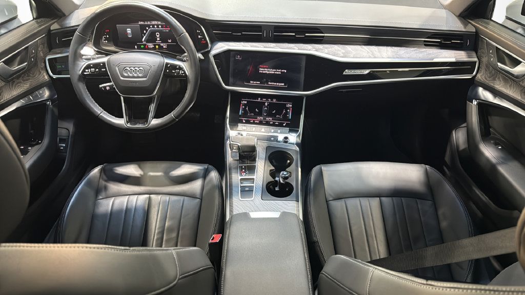 Used 2024 Audi A6 2.0T Premium w/ Convenience Package AWD/4WD image 20