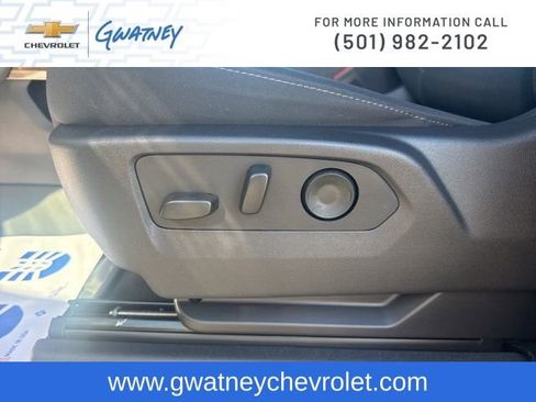Used 2024 Chevrolet Silverado 1500 RST image 23