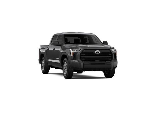 New 2026 Toyota Tundra SR5 AWD/4WD image 18