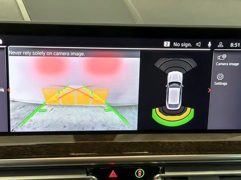 Used 2023 BMW X4 xDrive30i w/ Premium Package image 20