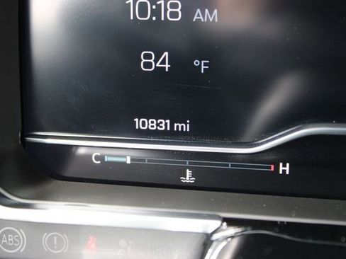 Used 2024 Chevrolet Silverado 1500 RST AWD/4WD image 21