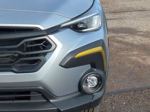 New 2026 Subaru Crosstrek 2.5i Sport image 10