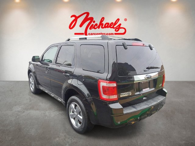 Used 2011 Ford Escape Limited AWD/4WD image 5