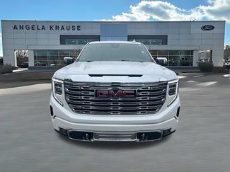 Used 2023 GMC Sierra 1500 Denali w/ Denali Reserve Package AWD/4WD video 2