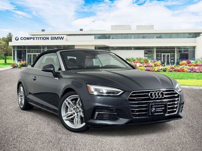 Used 2019 Audi A5 2.0T Premium Plus w/ Premium Plus
